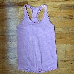 Lululemon Tank Top Size 6